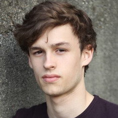 Michael Taylor