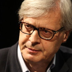 Vittorio Sgarbi