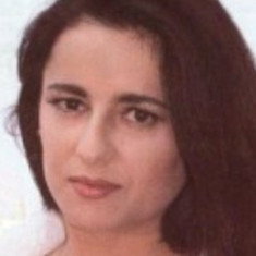 Eva Morales