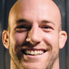 Patrick Cummins