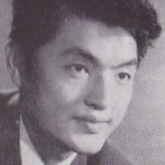 Yōichi Numata