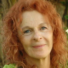 Nomi Sharron