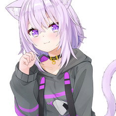 Nekomata Okayu