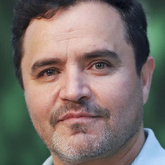 Javad Ghamati