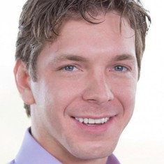 Markus Dupree