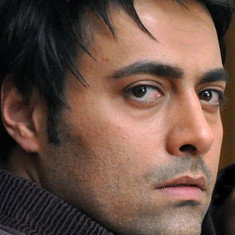 Reza Kermani
