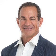 Mark Sherwood