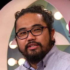 Johan Raja Lawak