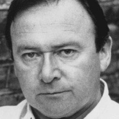 Tony Doyle