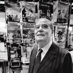 Georges Dargaud