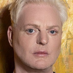 Andy Bell