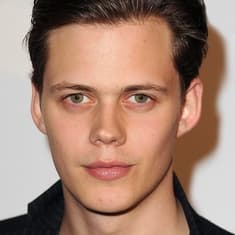 Bill Skarsgård