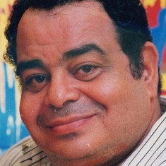 Mohamed Gibreel