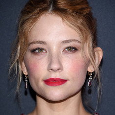 Haley Bennett
