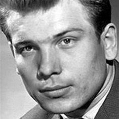 Vladimir Smirnov