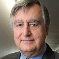 Lucien Bouchard