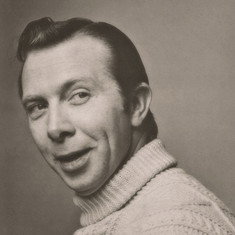 Tommy Makem
