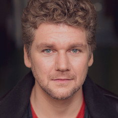 Julian Trostorf