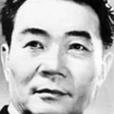Asankul Kuttubayev