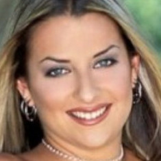 Jenna Davis