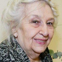 Stella Zázvorková