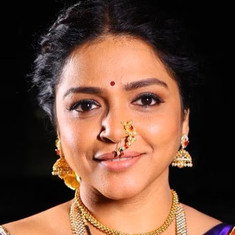 Deepa Parab