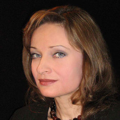 Larisa Maslova