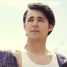 Matthew Keading