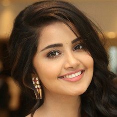 Anupama Parameswaran
