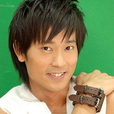 Aric Ho