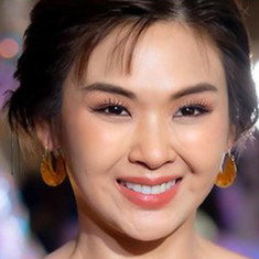 Nashisha Nunchanok