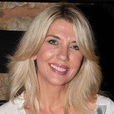 Giouli Iliopoulou
