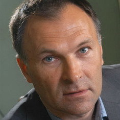 Vladimir Litvinov