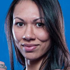 Raquel Pa'aluhi