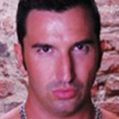 Ricky Strong