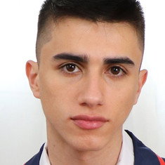 Nathan Luna
