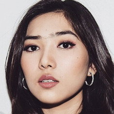 Isyana Sarasvati