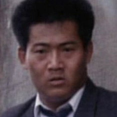 Lau Shung-Fung
