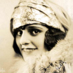 Lucille Carlisle