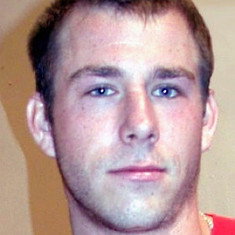 Cory Woodall
