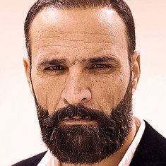 Babrak Akbari