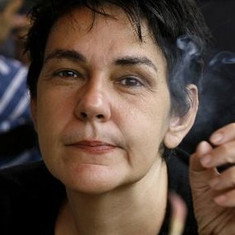 Christiane Rösinger