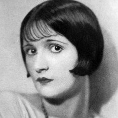 Helen Eby-Rock