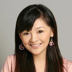 Jingjing Yang