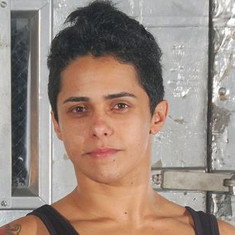 Kaline Medeiros
