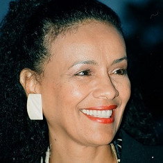 Marilyn McCoo