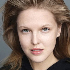 Stasya Tolstaya