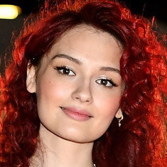 Maria Konchalovskaya