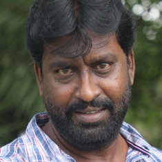 Ashok Tamizh