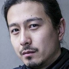Farkhat Sharipov